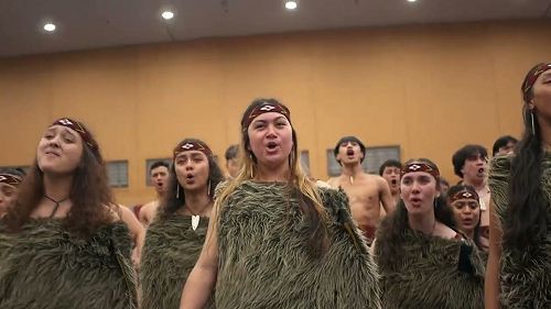 Video: Te Puāwai 2022