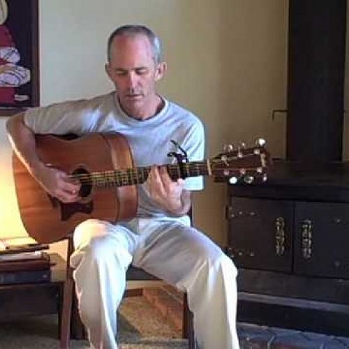 Video: Cyprian Consiglio - There Is No Joy (Like Freedom)