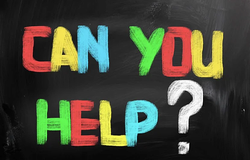 Help wanted