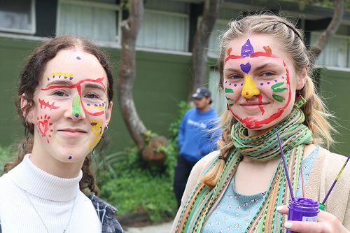 Year 13 Leavers Prank