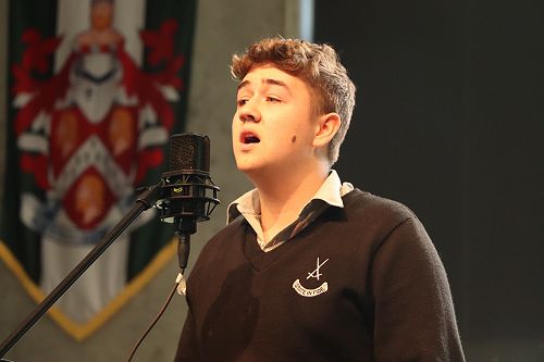 St Paul's Got Talent - July 2020