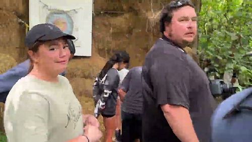 Video: Room 1 & 2 Camp 2024