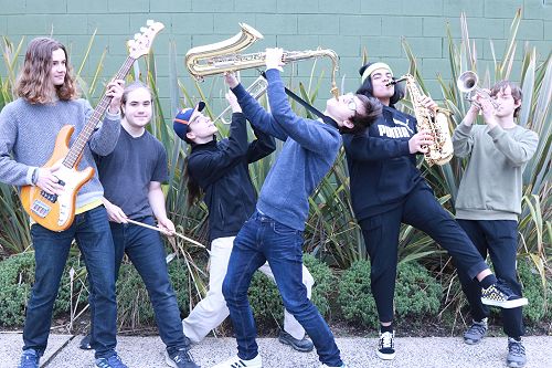 Chamber Music NZ competition 2020 