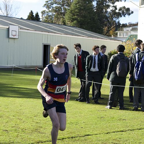 Otago Cross Country