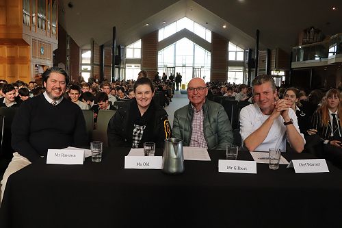 St Paul's Got Talent - July 2020