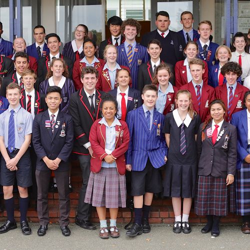 Bishop Lyons competitors 2016 hosted at Roncalli