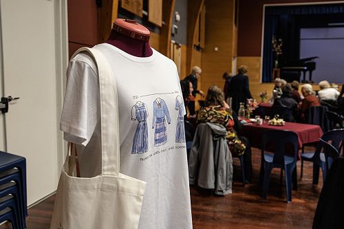 Centenary Merchandise