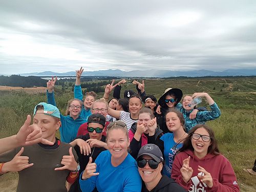 Memories are made of this.