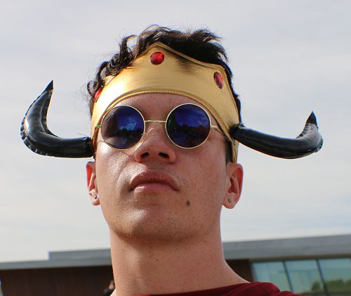 Te Aotahi - House Leader 2017