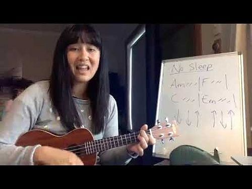 Video: UKEs Lesson 4