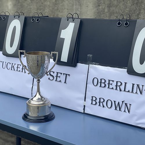 Junior Fives Competition 2021