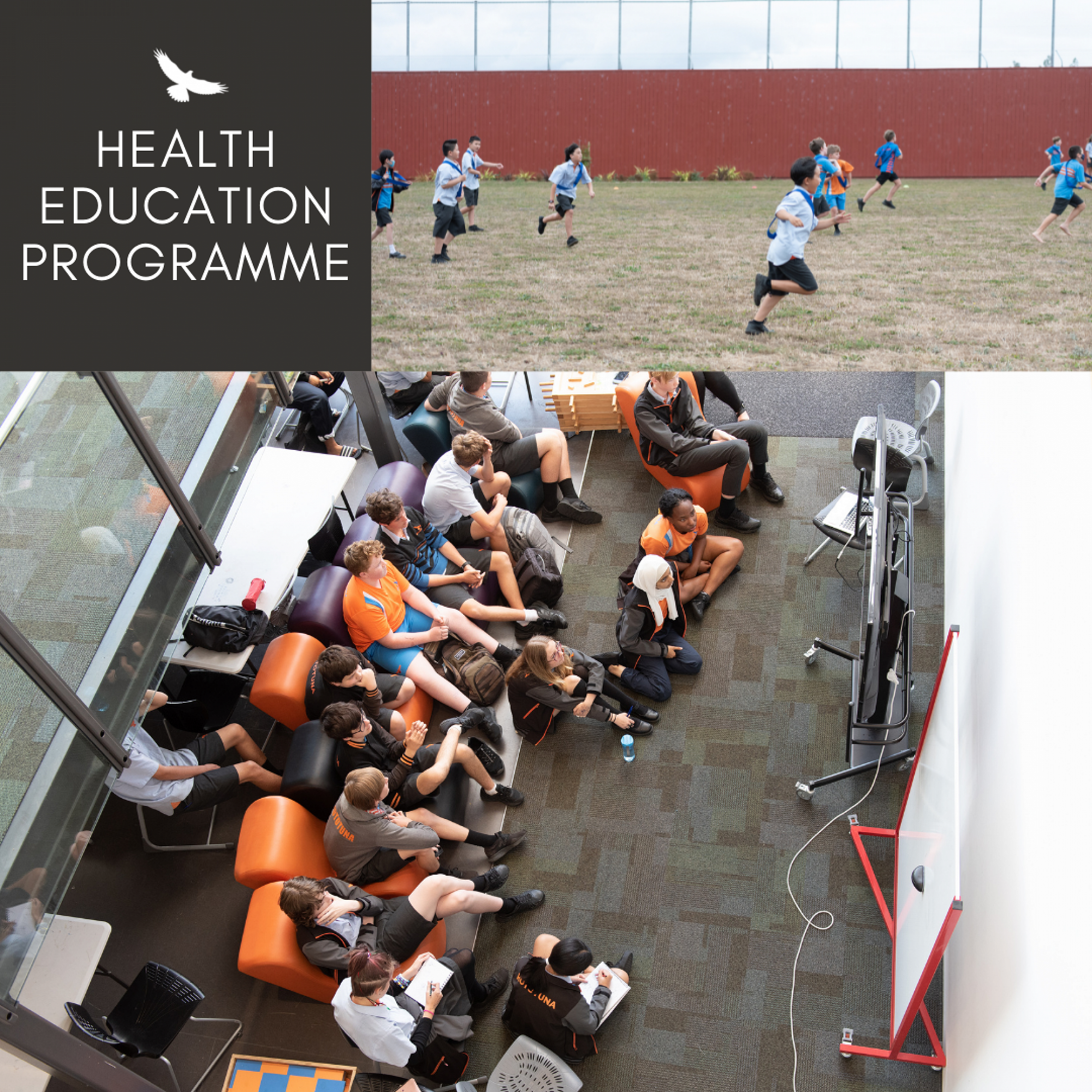 RJHS Health Survey