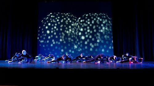 Dance Showcase August 5th, 2020