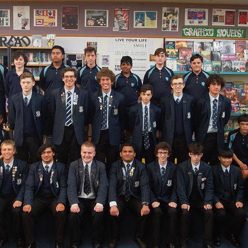 Meet our 2023 Librarians