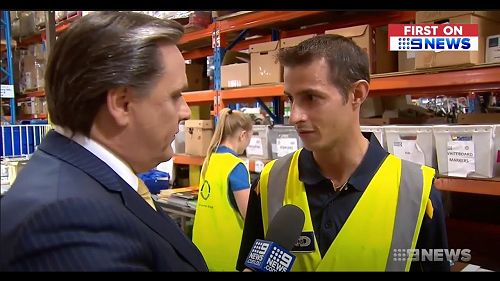 Video: Rotary Convention 2023 in Melbourne