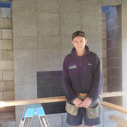 Jacob Bellamy - Gateway 2016