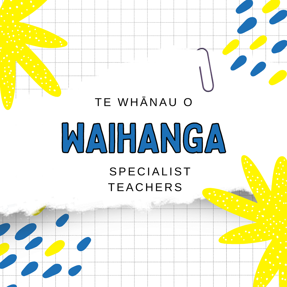 Te Whānau Waihanga