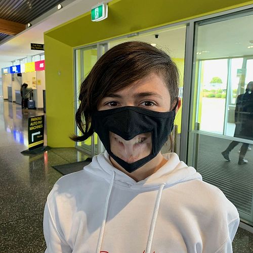 Video: Invercargill Airport Visit