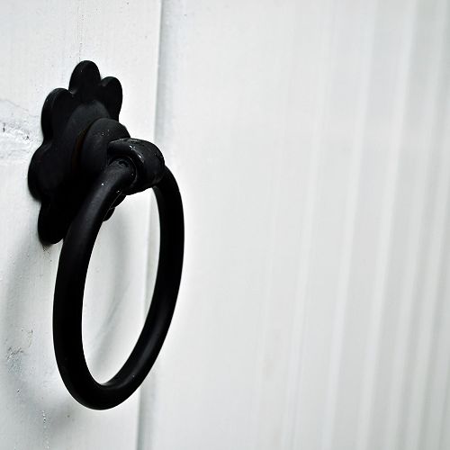 Opportunities Knocks