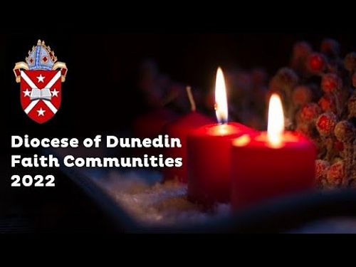 Video: Diocese of Dunedin Faith Communities 2022