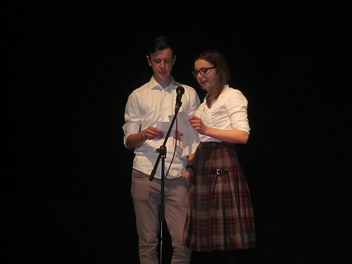 International Concert