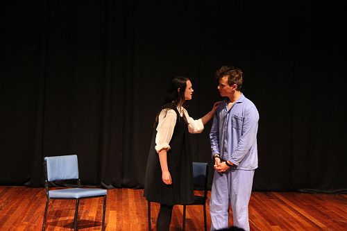  Sheila Winn Shakespeare Festival