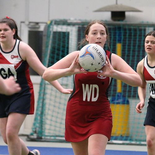 Dunedin Co-ed Schools Winter Tournament