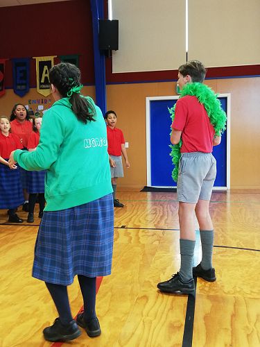 Ngaio - Take it Easy