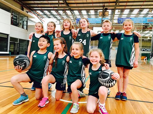 Columba Black Pearls