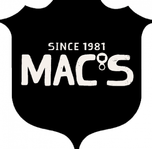Mac's