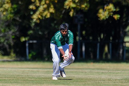 Gillette Cup 1st XI Prelim Tournament 2023