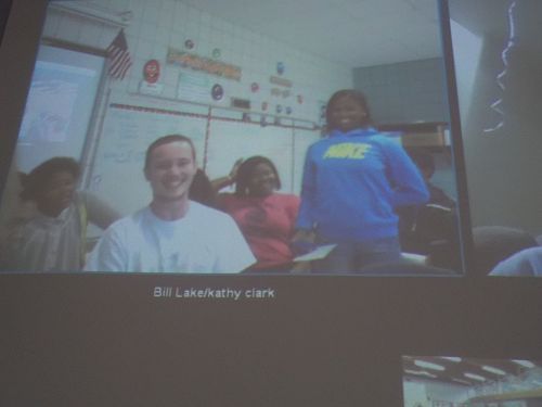 9DGT Skype with America