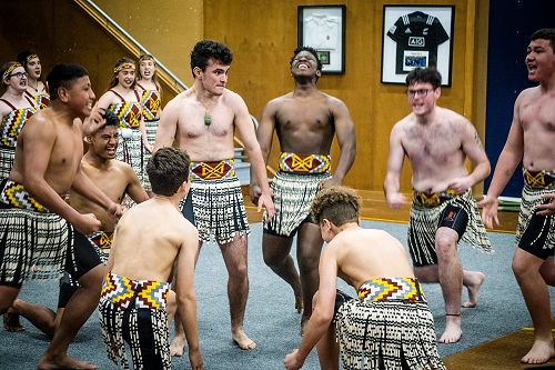 Cultural Evening 2020