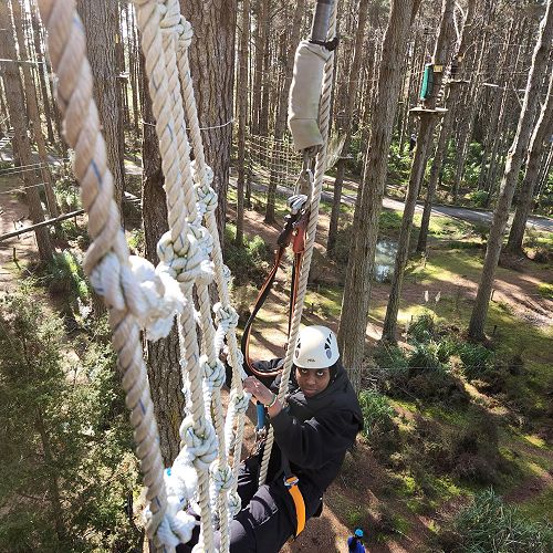 Video: Where Commitment, Culture, and Connection Converge at Kelston Girls Provision 2023!