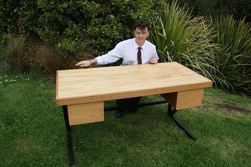 Hard Materials Technology