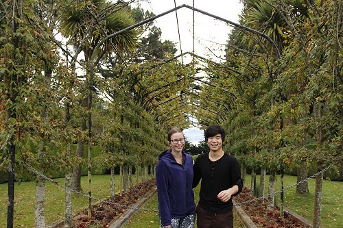 Mystery Bus Trip - 21 April 2018