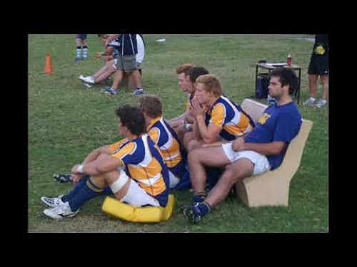 Video: Australian Tour 2010