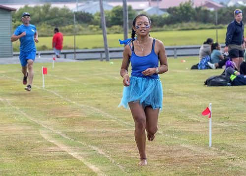 GHS Athletics Day 2021