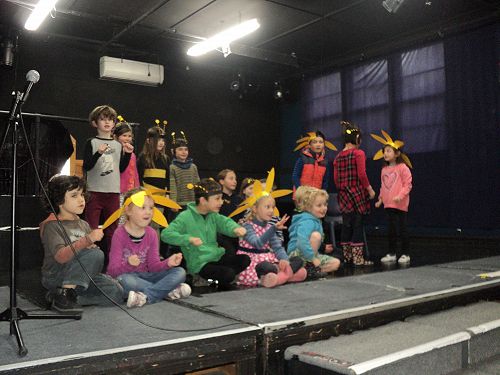 Harakeke Hill 28.08.15