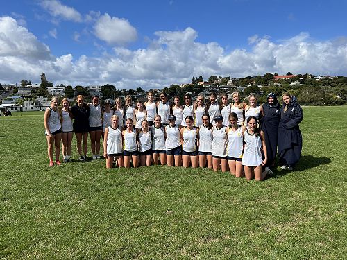 Columba vs Rangi Ruru