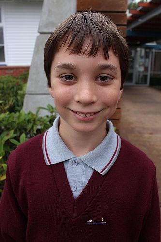 Elliot Hamilton - Rm 10