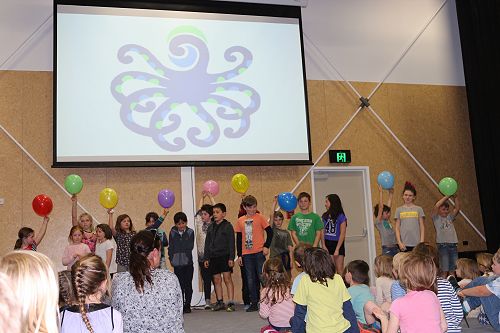 Kowhai Assembly 02.09.16