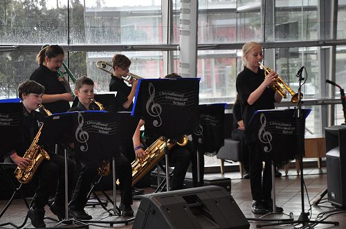 Jazz Band