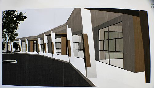 TE WHANAKETANGA - LEARNING STUDIO