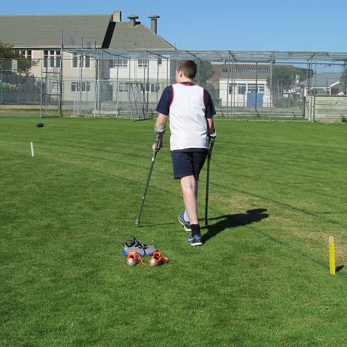 Athletics Full day 2017