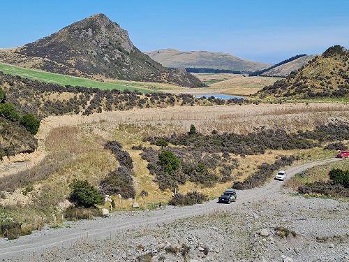 Windwhistle 4WD High Country Tour 2023