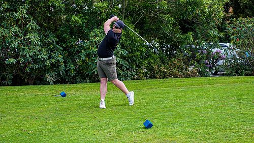 Old Boys Sports Day 2020