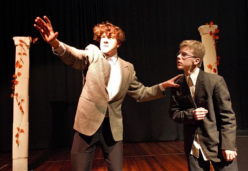 Shakespeare Mini Fest