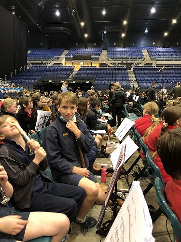 Strum Strike Blow 2022