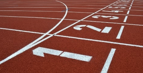 Athletics Day 2026
